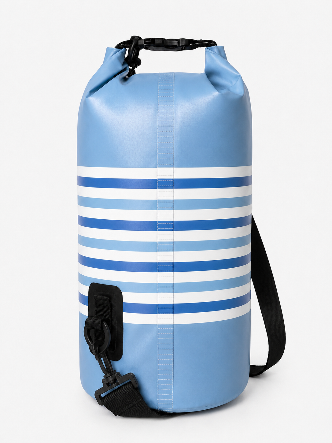 MAREA borsa stagna azzurra